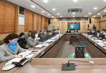 포천시의회, 2022년 1월 의원간담…6군단 시유지 반환 4개 안건 논의