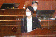 남양주시의회 전용균, 박은경 의원 주요 현안에 대한 시정질문 펼쳐