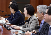 유은혜 부총리,  제2차‘포용국가 실현을 위한 사회관계장관회의’개최
